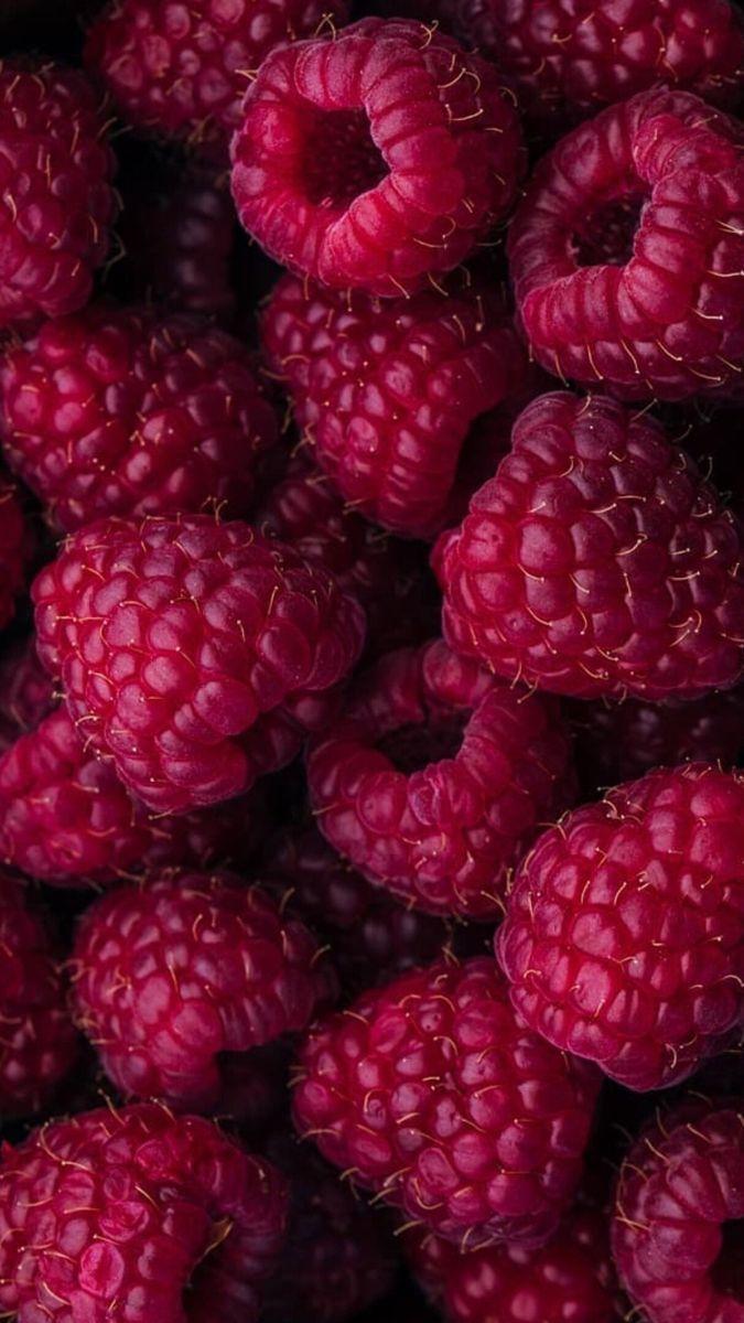 Rustic Berry Gems: Nature's Sweetest Harvest